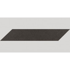 Плитка 7,3*44,63 Nanoconcept 7.0 Black Nat Chevron